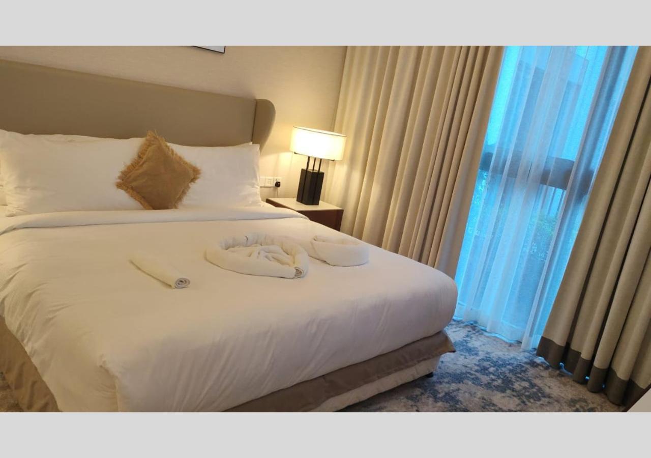 Address Beach Resort Fujairah - Apartments Exterior foto