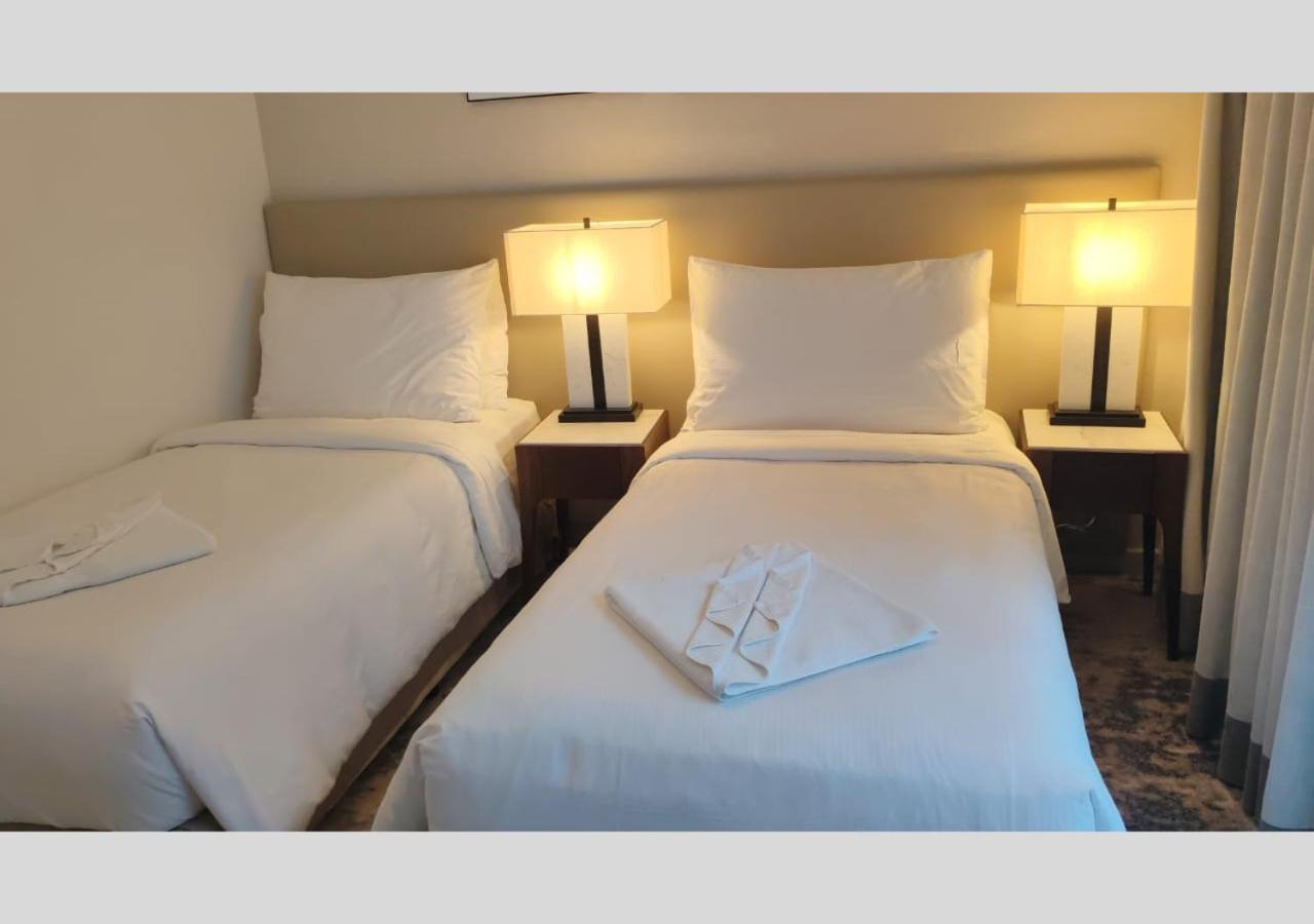 Address Beach Resort Fujairah - Apartments Exterior foto